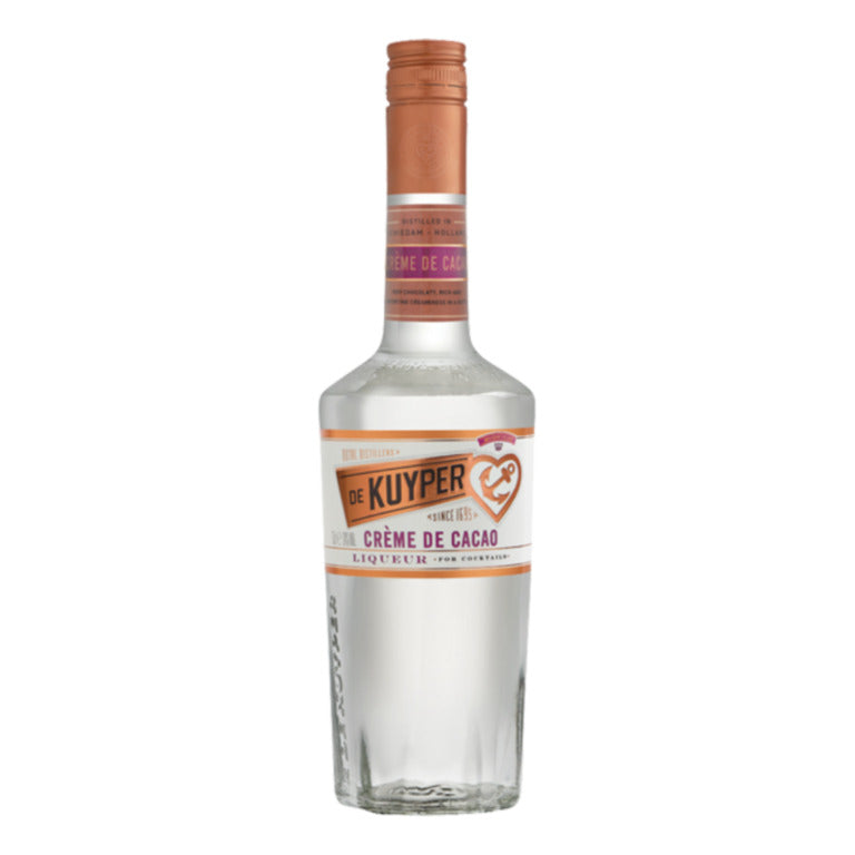 KUYPER CREME DE CACAO BIANCO 70CL (1 pz)